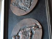 Medaliai Maironis