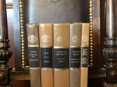 Pasaulinės literatūros biblioteka - nuotraukos Nr. 4