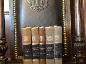 Pasaulinės literatūros biblioteka - nuotraukos Nr. 5