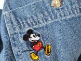 Disneyland marškiniai - nuotraukos Nr. 5
