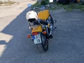 Parduodu motociklą Honda magma 750 - nuotraukos Nr. 3