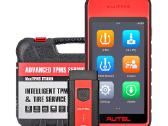 Autel Maxitpms Its600 kompiuteris