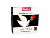 Malongo Rombouts Zinzino aparatams - nuotraukos Nr. 13
