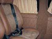 Auto sedynių, lubų, apmušalų persiuvimas - nuotraukos Nr. 29