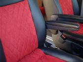 Auto sedynių, lubų, apmušalų persiuvimas - nuotraukos Nr. 23
