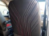 Auto sedynių, lubų, apmušalų persiuvimas - nuotraukos Nr. 24