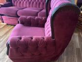 Naudota sofa-lova ir 2 foteliai - nuotraukos Nr. 4