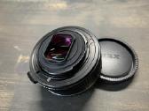 Zhongyi Lens Turbo II 0,72 x Speed Booster