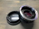 Zhongyi Lens Turbo II 0,72 x Speed Booster - nuotraukos Nr. 2