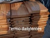 Visa medienos apdaila vienoje vietoje - nuotraukos Nr. 5