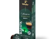 Tchibo Kavos kapsules, Coffeelab