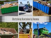 Konteineriai medienos atliekoms 10-40 m3 Hak - nuotraukos Nr. 8