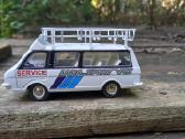 Raf - 2203 "Latvia" rally service Ussr - nuotraukos Nr. 10