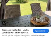 Puikia apsauga pavėsinei nuo saulės,vėjo ir sniego - nuotraukos Nr. 6