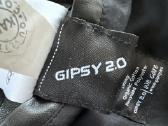 Moteriška odinė striukė Gipsy 2.0 - nuotraukos Nr. 7