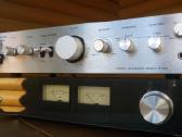 Toshiba Sy-330+rotel Rb-960bx
