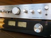 Toshiba Sy-330+rotel Rb-960bx - nuotraukos Nr. 5