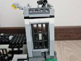 Labai geros būklės Lego City Kalėjimo sala 60130 - nuotraukos Nr. 10