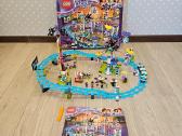 Labai geros būklės Lego Friends 41130