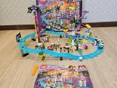 Labai geros būklės Lego Friends 41130 - nuotraukos Nr. 2