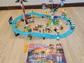 Labai geros būklės Lego Friends 41130 - nuotraukos Nr. 3