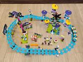 Labai geros būklės Lego Friends 41130 - nuotraukos Nr. 4