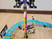 Labai geros būklės Lego Friends 41130 - nuotraukos Nr. 5