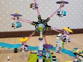 Labai geros būklės Lego Friends 41130 - nuotraukos Nr. 6