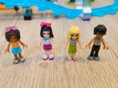 Labai geros būklės Lego Friends 41130 - nuotraukos Nr. 7
