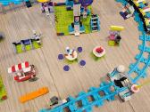 Labai geros būklės Lego Friends 41130 - nuotraukos Nr. 8
