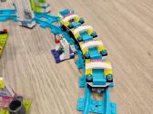 Labai geros būklės Lego Friends 41130 - nuotraukos Nr. 9