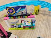 Labai geros būklės Lego Friends 41130 - nuotraukos Nr. 10