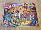Labai geros būklės Lego Friends 41130 - nuotraukos Nr. 14
