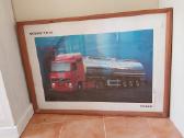 Volvo Fh12 plakatas - nuotraukos Nr. 2
