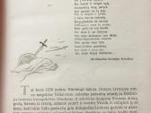 Antanas Vienuolis. Padavimai ir legendos (1957)