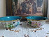 Cloisonne indeliai