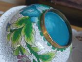 Cloisonne indeliai - nuotraukos Nr. 4