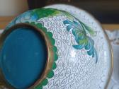 Cloisonne indeliai - nuotraukos Nr. 5