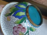Cloisonne indeliai - nuotraukos Nr. 6