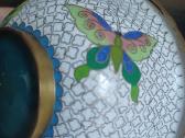 Cloisonne indeliai - nuotraukos Nr. 7