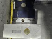 Servovariklio pavarų dėžė. Gearbox for servomotor - nuotraukos Nr. 3