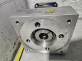 Servovariklio pavarų dėžė. Gearbox for servomotor - nuotraukos Nr. 2