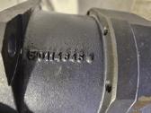 Servovariklio pavarų dėžė. Gearbox for servomotor - nuotraukos Nr. 7