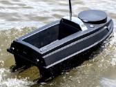 Flytec V030 Žvejybos pašarų laivelis 180gps Tasku - nuotraukos Nr. 7