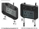 Flytec V030 Žvejybos pašarų laivelis 180gps Tasku - nuotraukos Nr. 24