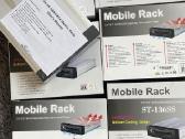 HDD rack