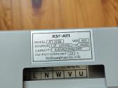 Dažnio keitiklis 2.2kw - nuotraukos Nr. 2