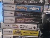 Parduodu Gameboy Ir Gameboy Advance žaidimus - nuotraukos Nr. 5