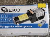 Elektrinė gervė 12v 24v Elektrines gerves libiotke - nuotraukos Nr. 5