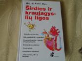 Širdies ir kraujagyslių ligos. Karl F. Maier
